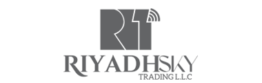 Riyadh Sky Logo