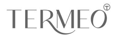 Termeo Logo