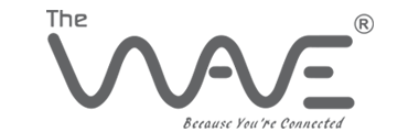 Wave Logo