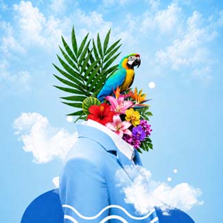 Creative graphic design and visual branding services in Dubai