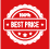 Best price